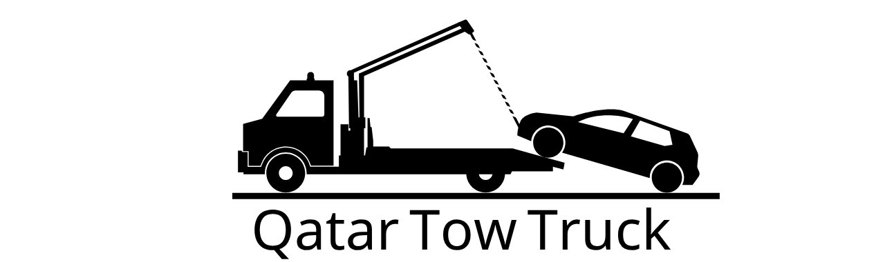 qatar tow truck