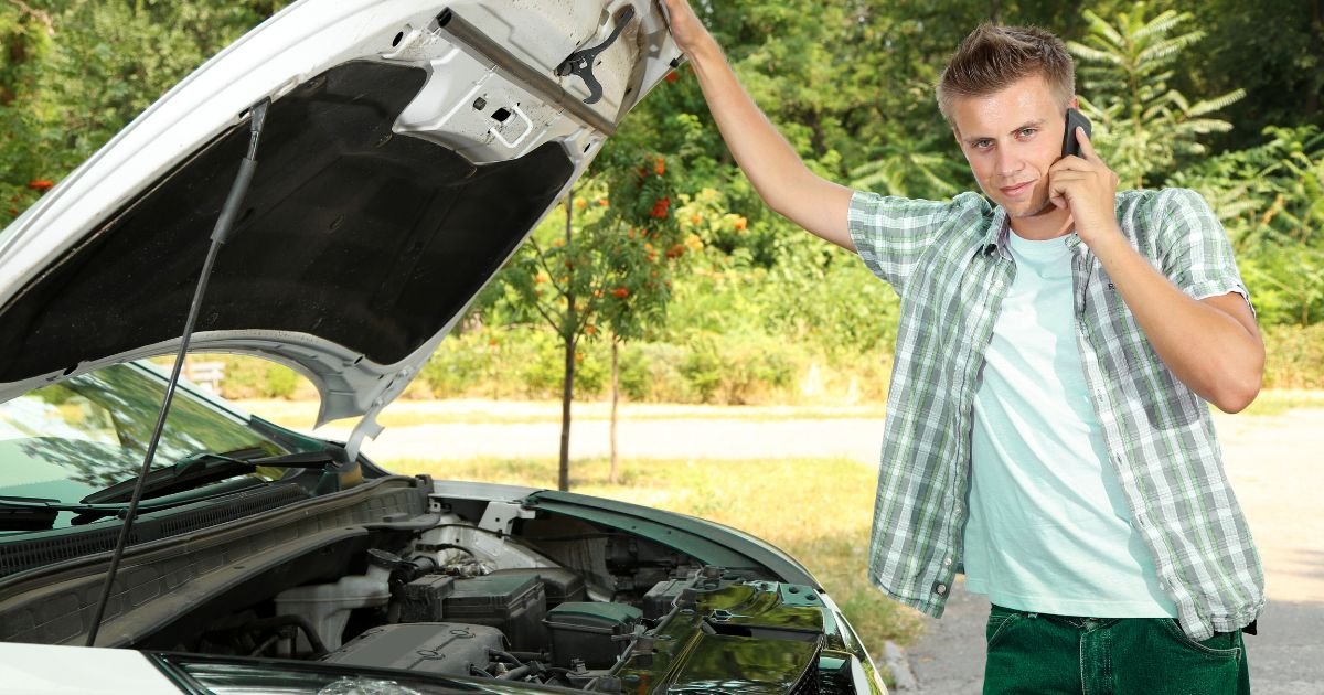 Breakdown services