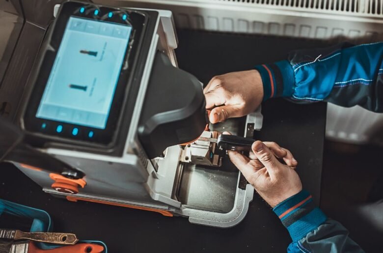 Locksmith Services in Qatar