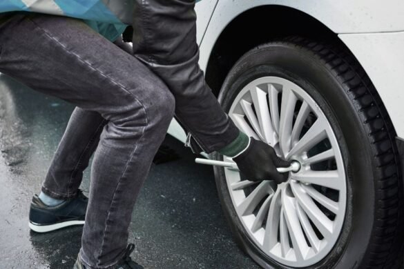 Roadside Assistance