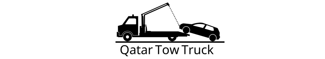 qatar tow truck